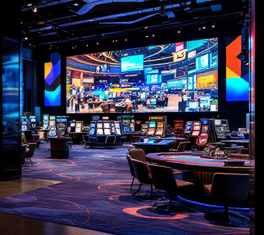 Sports Betting and Casino Gaming Under One Roof: A Deep Dive into SpinBetter